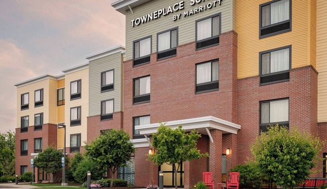 TownePlace Suites by Marriott Bangor