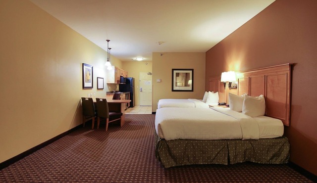 TownePlace Suites by Marriott Minot