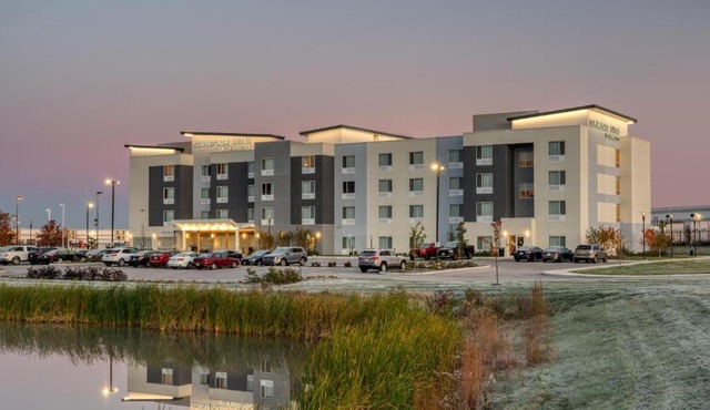 TownePlace Suites by Marriott Indianapolis Airport