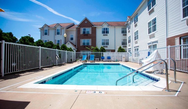 TownePlace Suites Cleveland Streetsboro