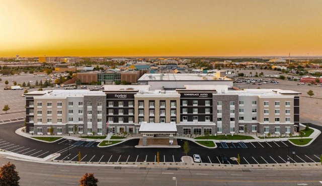 TownePlace Suites Dayton Beavercreek