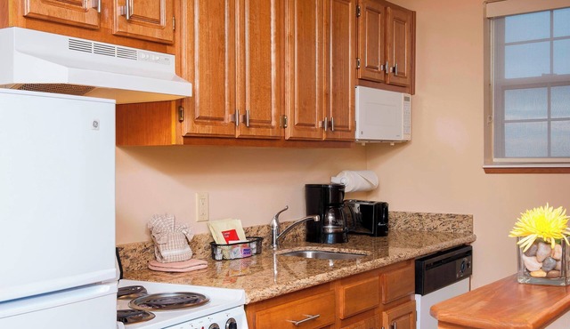 TownePlace Suites Indianapolis Keystone