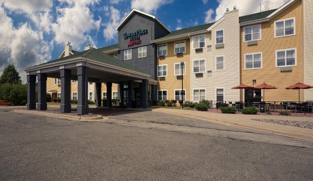 TownePlace Suites Rochester