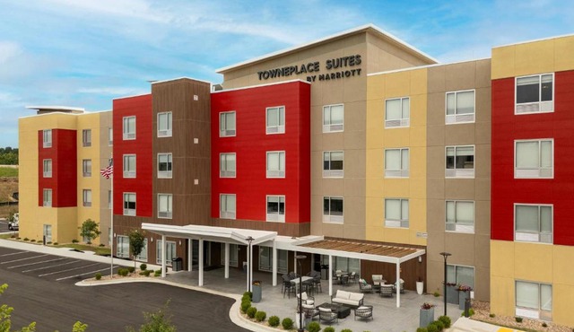 TownePlace Suites by Marriott West Lafayette