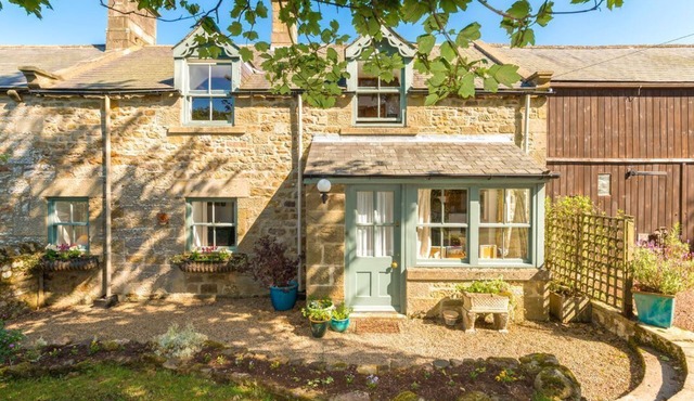 Townfoot Cottage, Elsdon