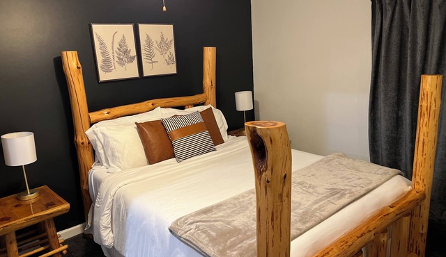 Tranquil house in charming Calumet