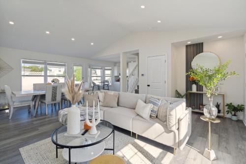 Tranquil Pet Friendly Retreat residence