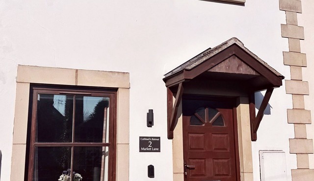 Tranquil retreat in idyllic Wooler, Northumberland National Park, pet friendly