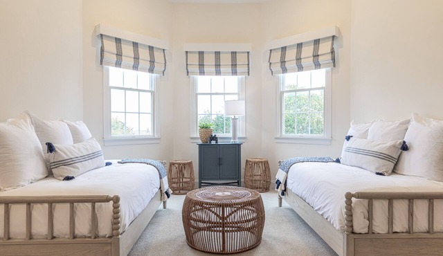 Tranquil Retreat: Serene & Stylish Home, just 5 minutes from Cape Cod beach