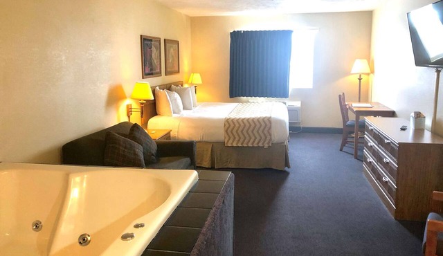 Travelodge by Wyndham Grand Island