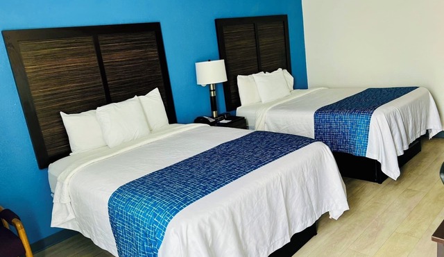 Travelodge by Wyndham Gallipolis