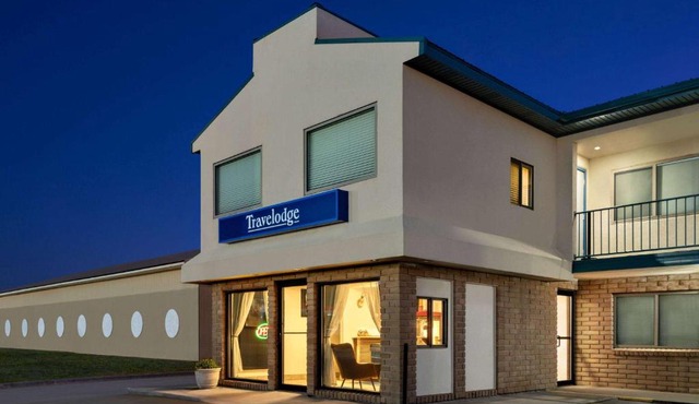 Travelodge by Wyndham Wall
