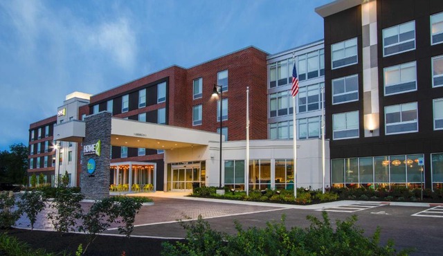 Tru By Hilton Grove City Columbus