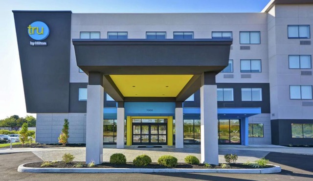 Tru By Hilton Huber Heights Dayton