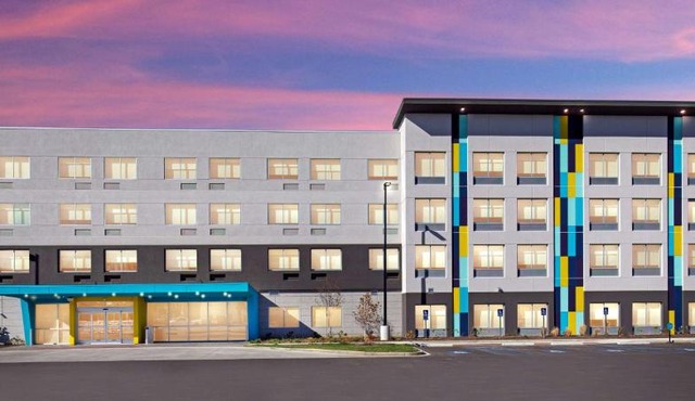 Tru By Hilton Lexington University Medical Center, Ky