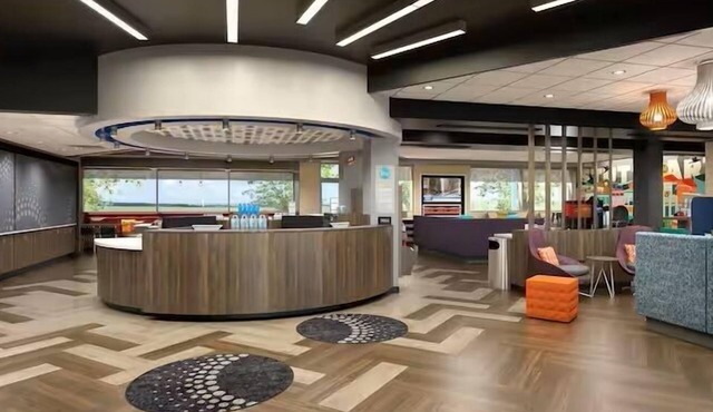 Tru By Hilton Middleburg Heights Cleveland Airport