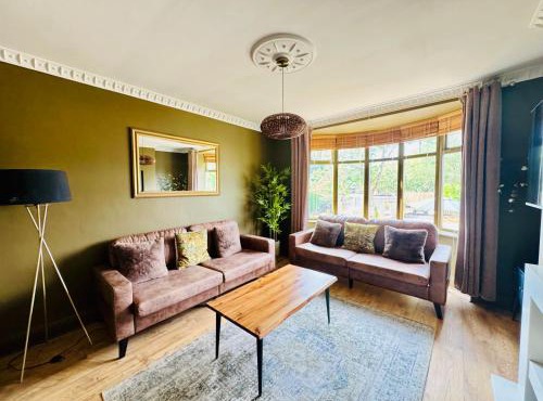 Tudhoe Park Villas