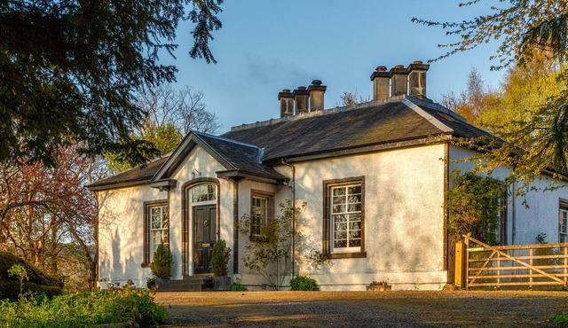 Tullich House B&B