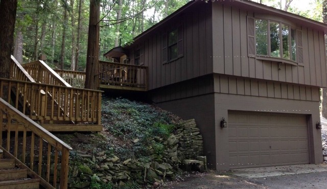 Turkey Ridge Lodges - Tree Tops # 9