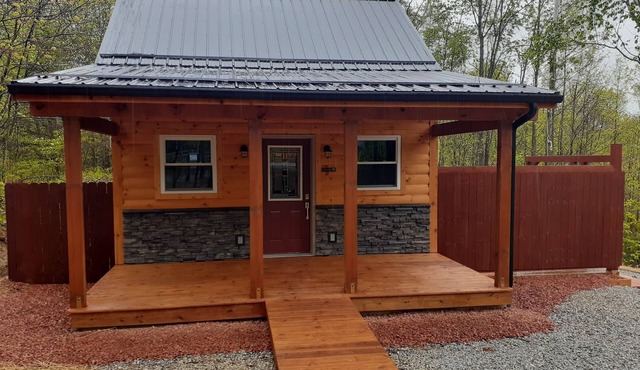 Turkey Trail, Hot Tub, Secluded, Pet Friendly