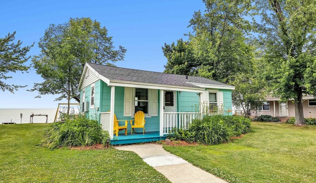 Turquoise Beach Cottage