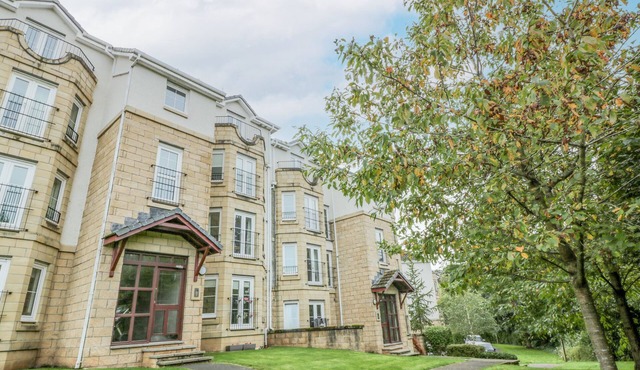 Tweed Apartment