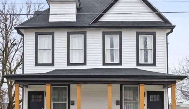 Two Beautiful Family Homes in Indy | 6BR | 6BA