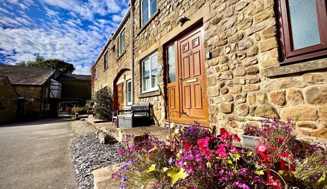 Tyg Cottage, Grewelthorpe