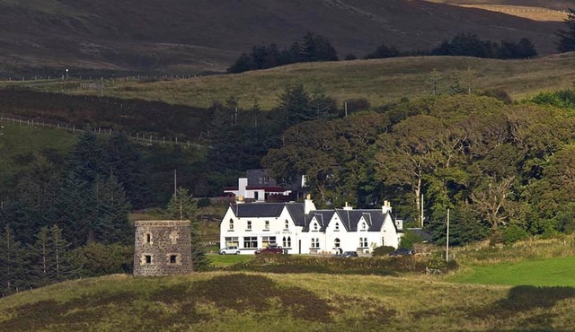 Uig Hotel