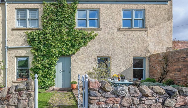 UK7789 - Stable Yard Cottage