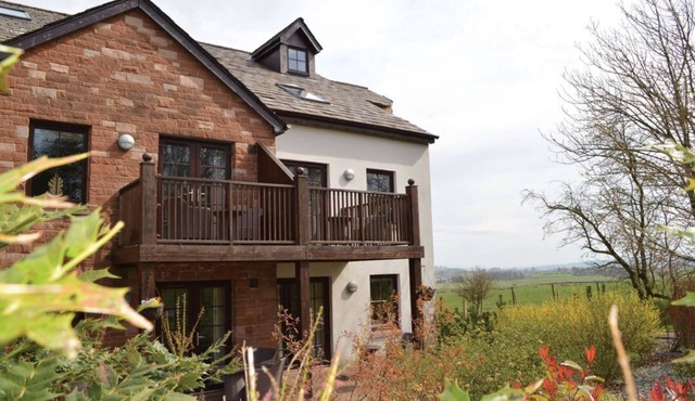 Ullswater Apartment, Penrith