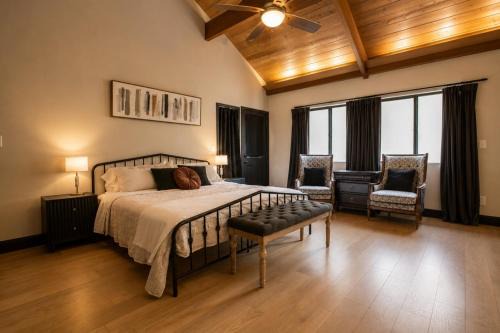 Ultimate Family Getaway-Sleeps 18
