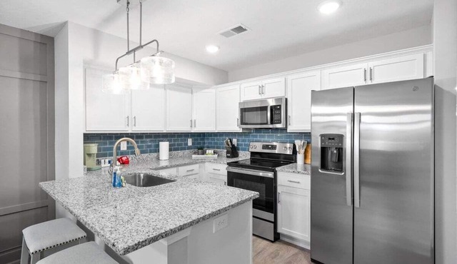Unit #808 Peachers Place Townhomes