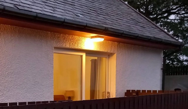 Unwind and Relax at The Wee House, Balvicar (child friendly)
