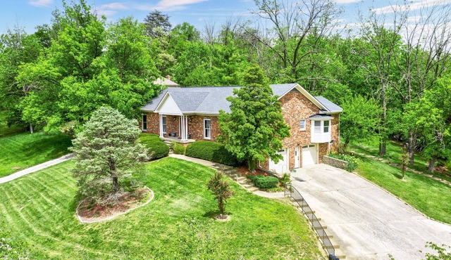 Upper Highland Home with Indoor Pool Near Zoo