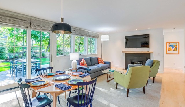 Upscale Southwest Harbor Retreat - Dog Friendly!