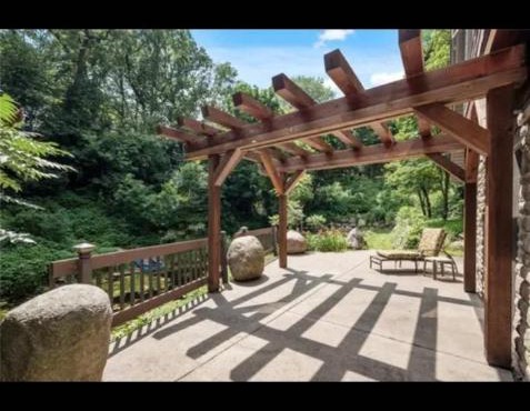Urban Cabin Near MOA and MSP 31day stays allowed
