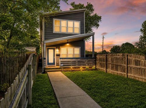 Urban Luxury in Fountain Square - Walk to Fun - Family Friendly