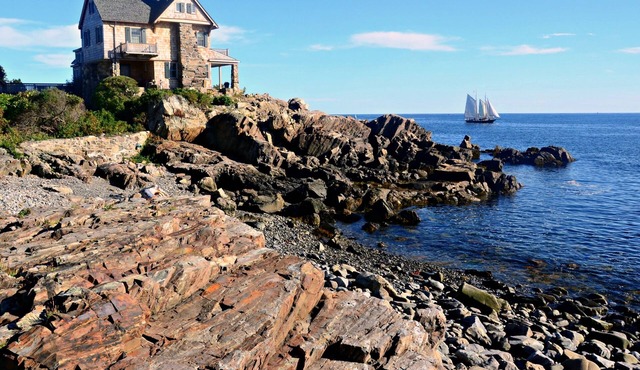 USA TODAY featured one of the best 50 houses to rent across the USA!