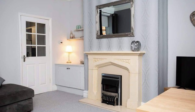 Vacant Nests Cosy GF 2 Bedroom Apartment Whickham