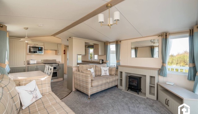 Vacant Nests | Kingsbarnes | Seton sands