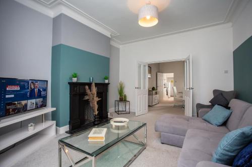 Vacant Nests The Imeary 3BR Stylish Appartment