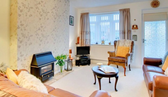 Vacation home Endar in Berwick upon Tweed - 3 persons, 2 bedrooms