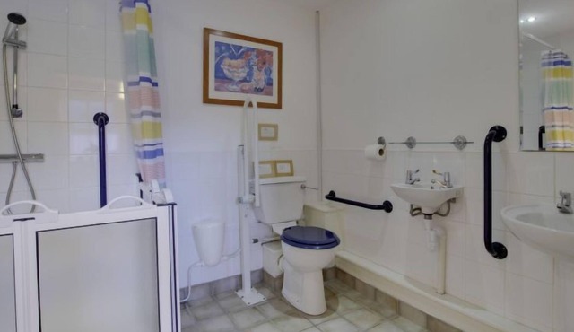 Vacation home Alice's Cottage in Alston - 6 persons, 3 bedrooms