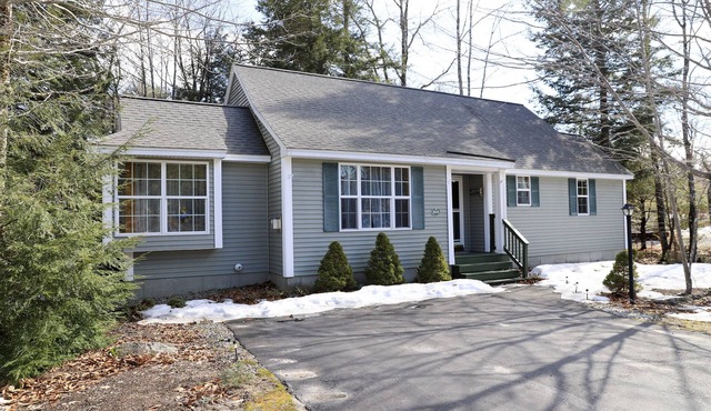 Vacation Home at Point Sebago Resort