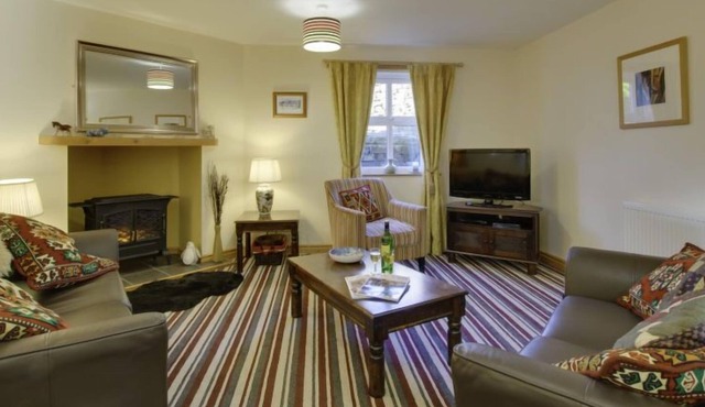 Vacation home Nelly's Cottage in Alston - 6 persons, 3 bedrooms