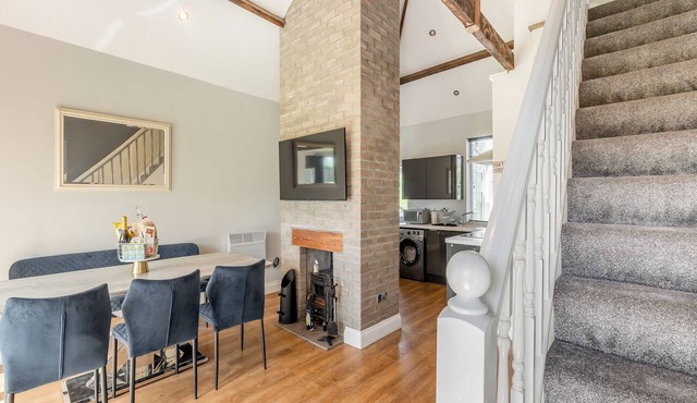 Vallum Villa - UK40231