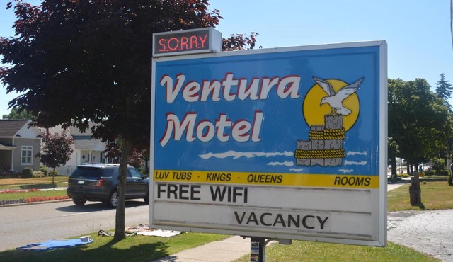Ventura Motel