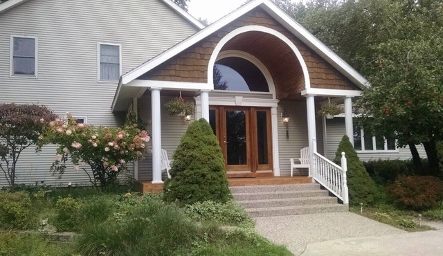 Very Private 3600 square meter property