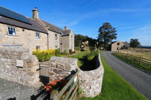 Vesta View & Shepherds Retreat